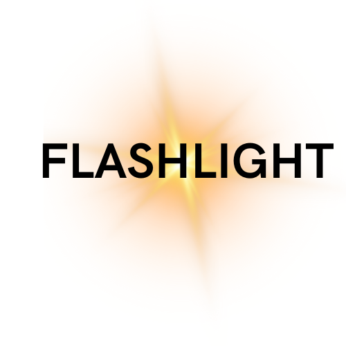 FLASHLIGHT